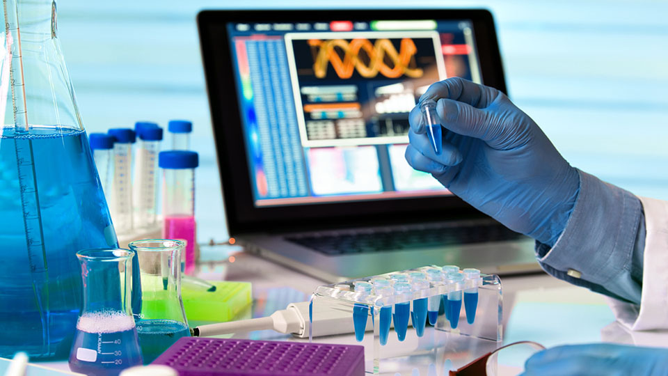 Labsun: Life-Science